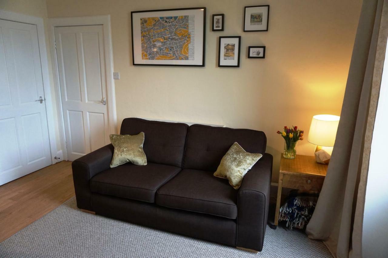 Apartment Comfortable Central West End *