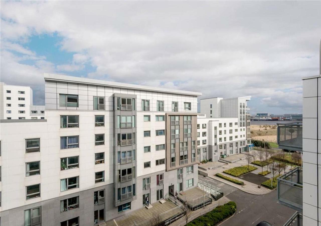 Stylish Penthouse EDI