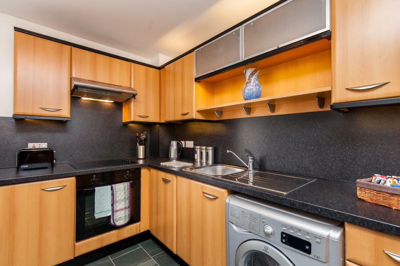 Annandale Apartment Edinburgh
