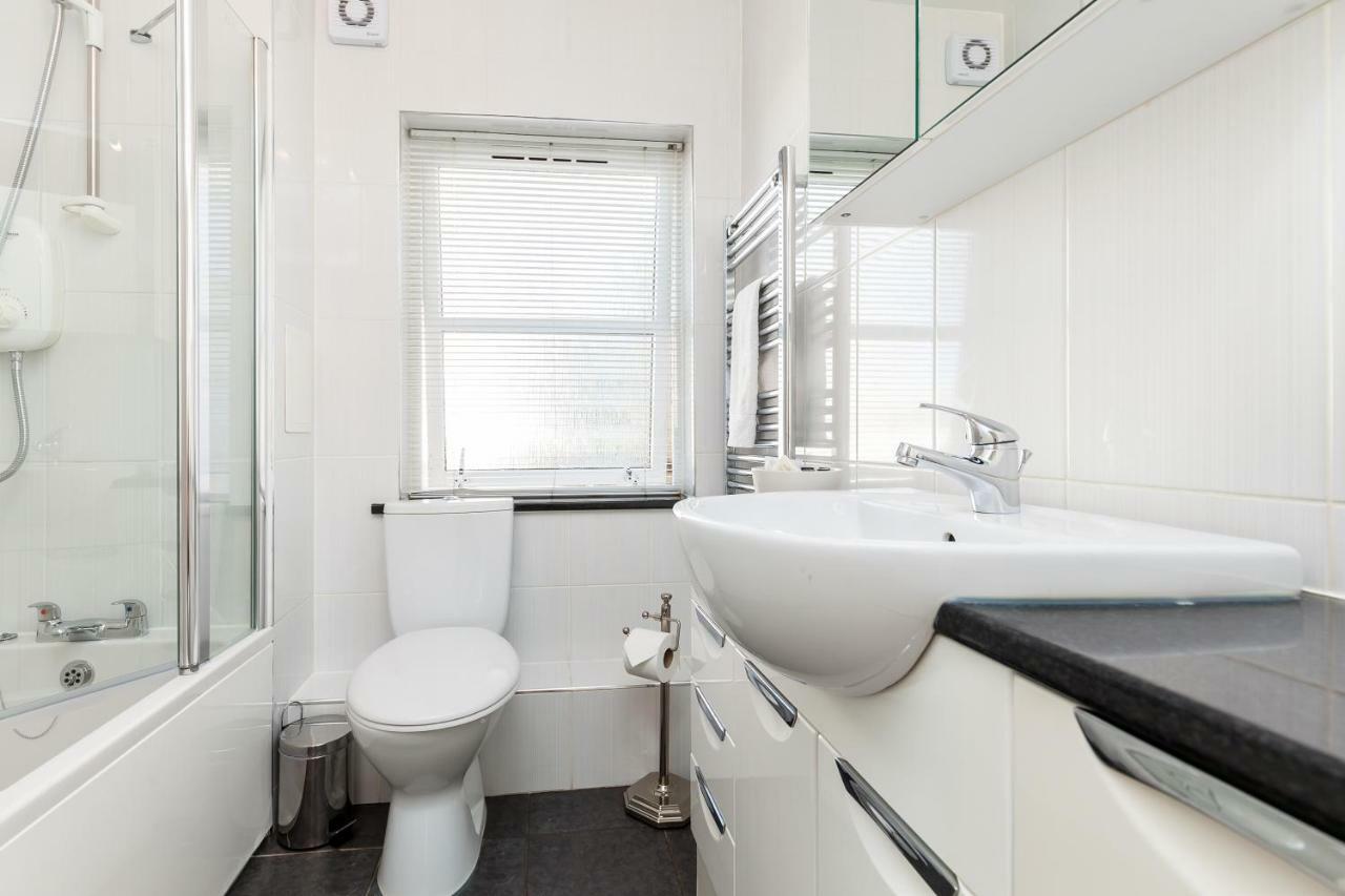 Annandale Apartment Edinburgh