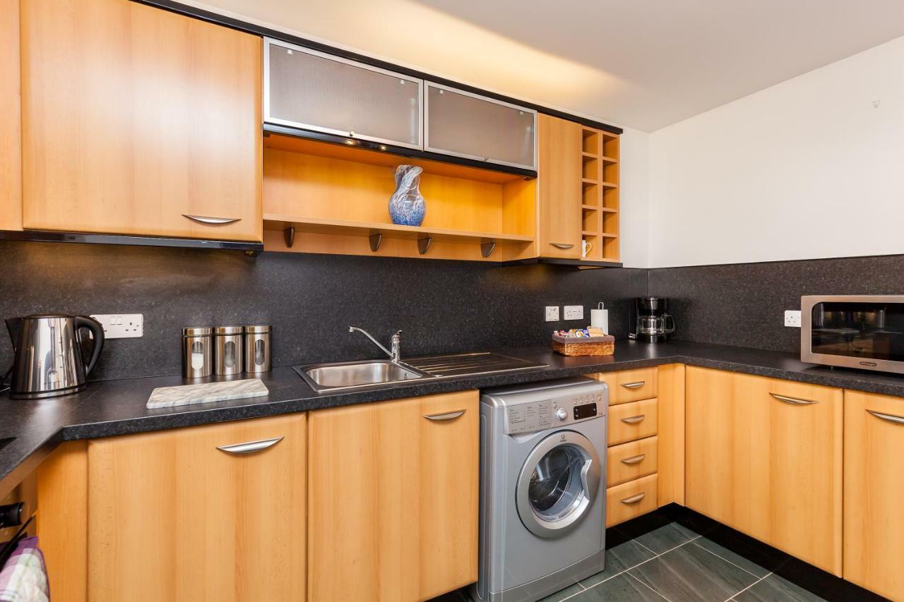 Annandale Apartment Edinburgh