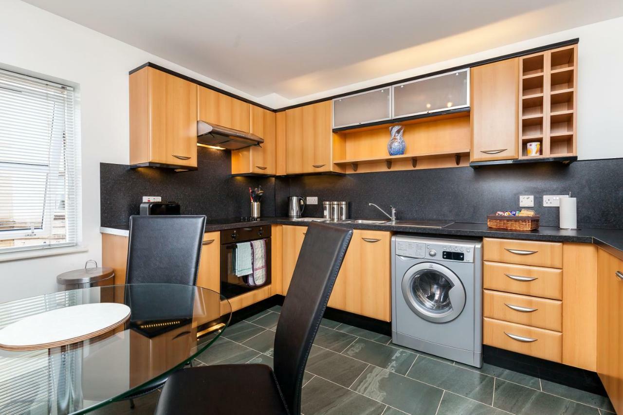 Annandale Edinburgh