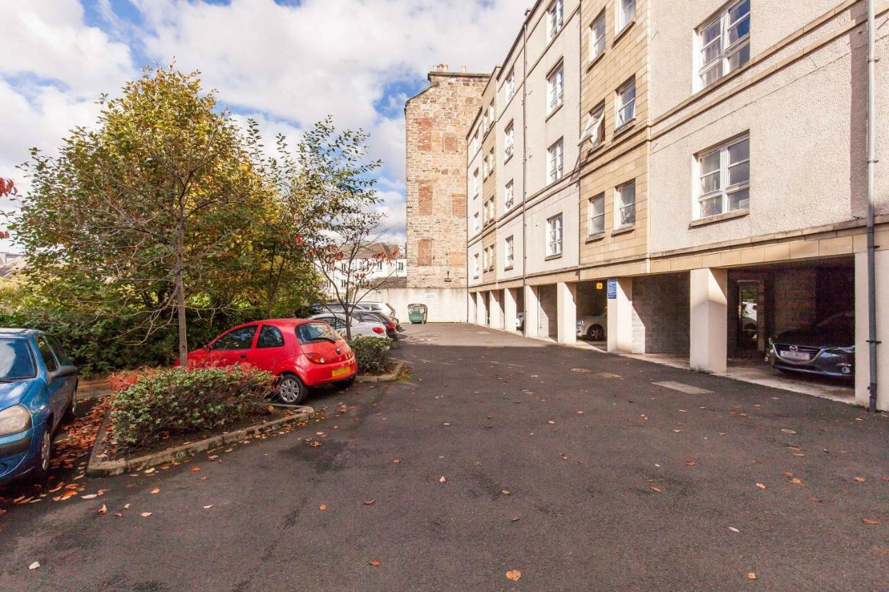 Apartment Annandale Edinburgh