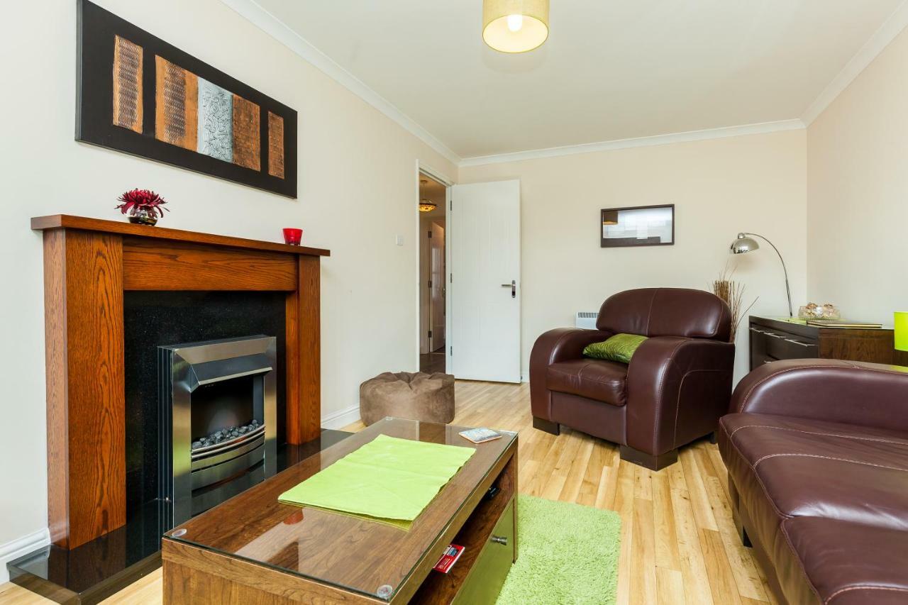 Apartment Annandale Edinburgh