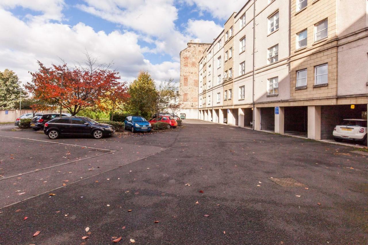Annandale Apartment Edinburgh