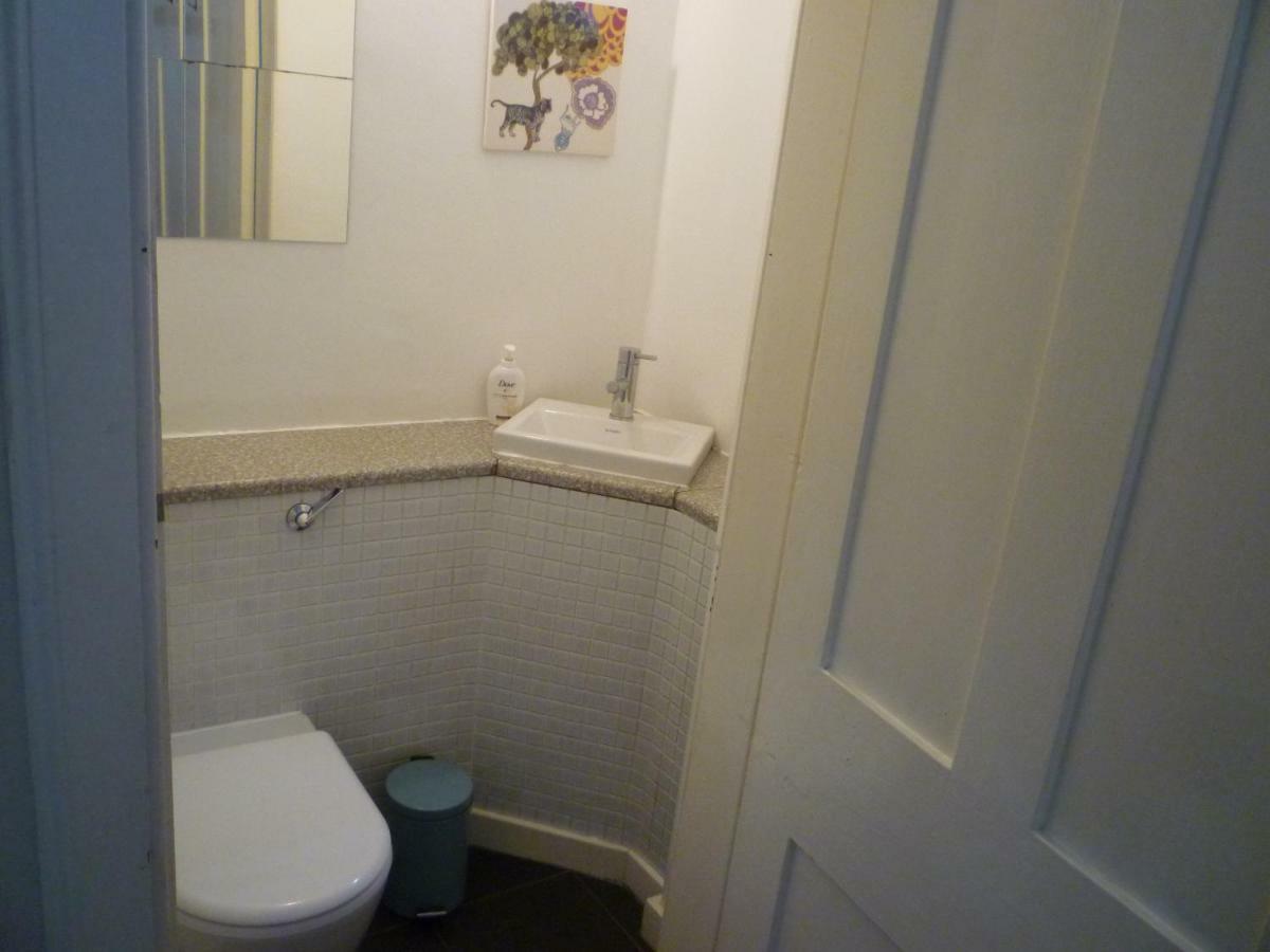 Spittal Street Apartment *