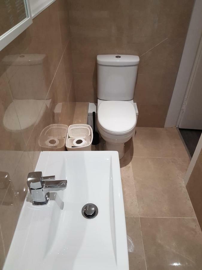 Apartment East Mayfield Edinburgh