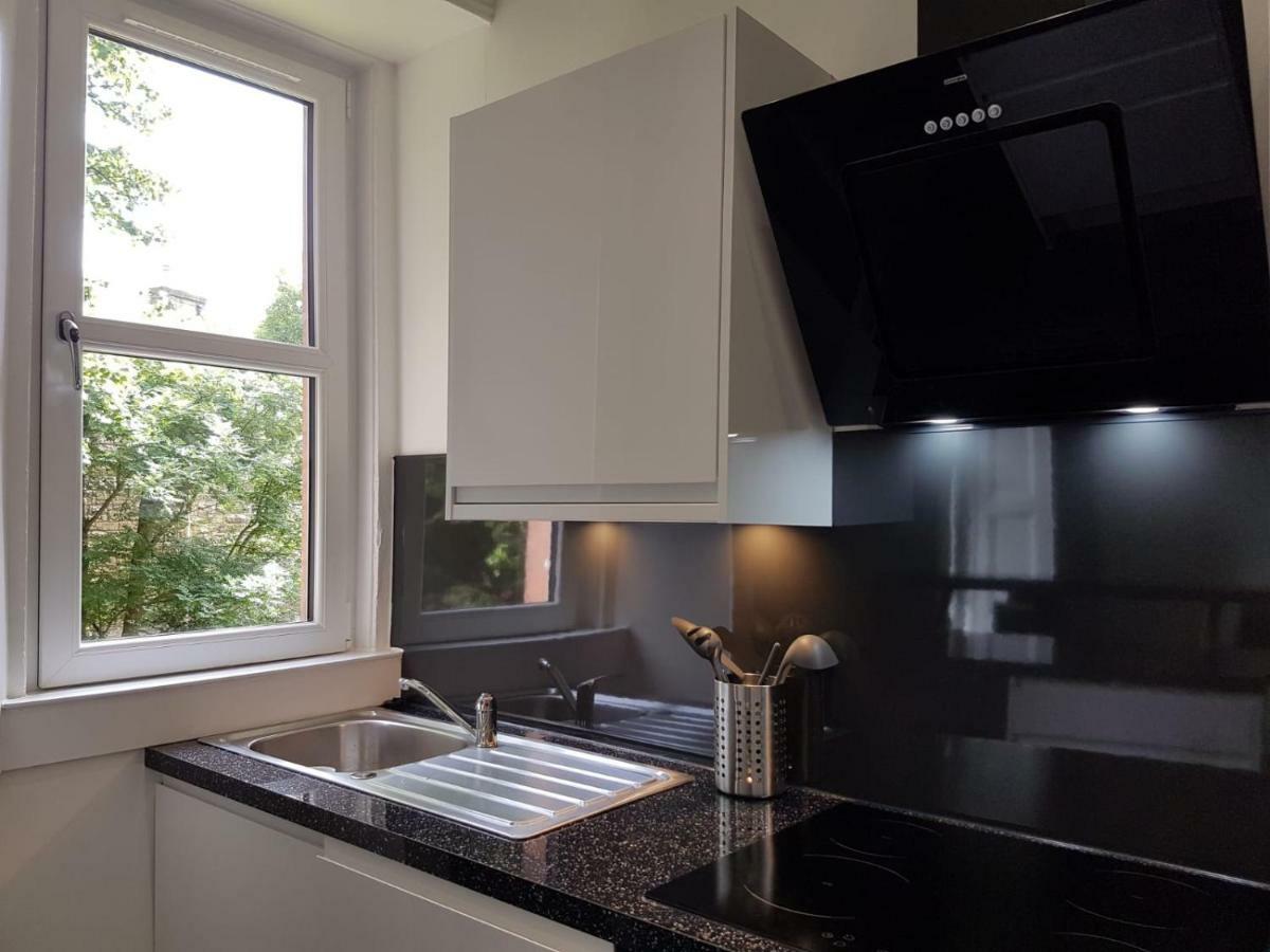 Apartment East Mayfield