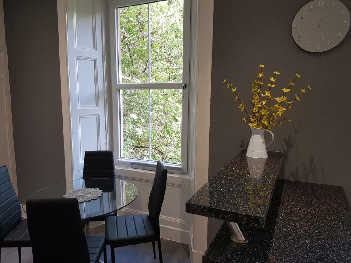 Apartment East Mayfield Edinburgh