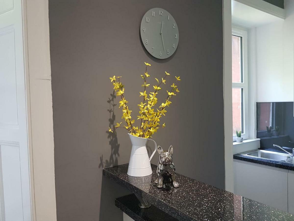 Apartment East Mayfield Edinburgh