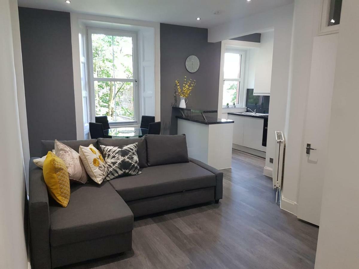 East Mayfield Apartment