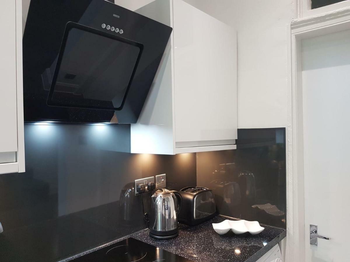 East Mayfield Apartment