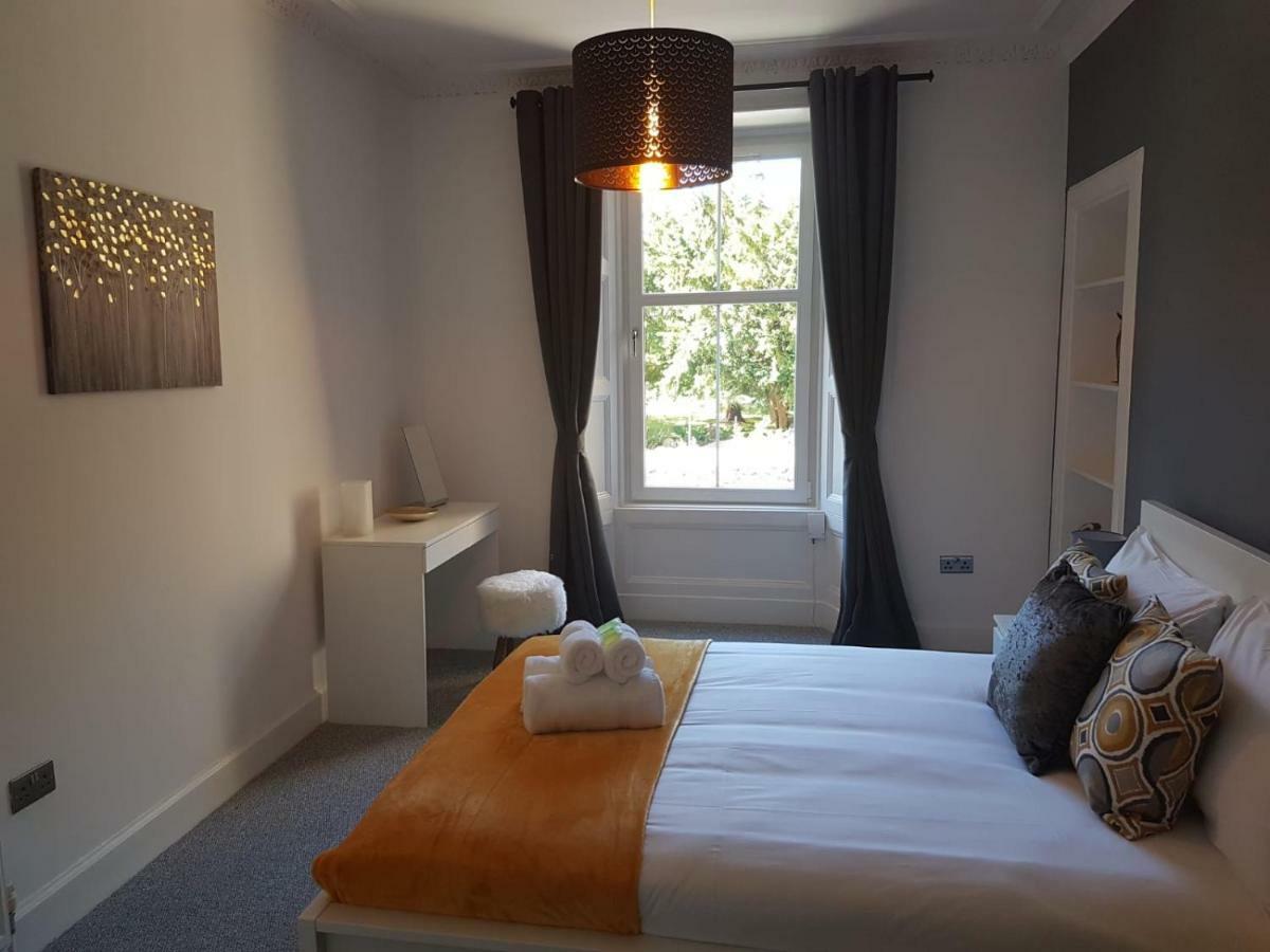 East Mayfield Apartment Edinburgh