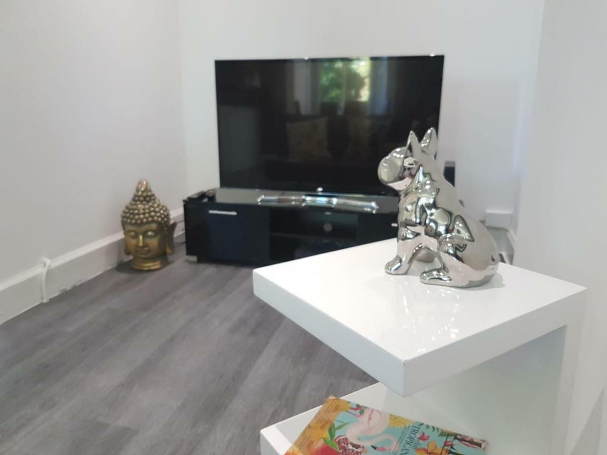 Apartment East Mayfield Edinburgh