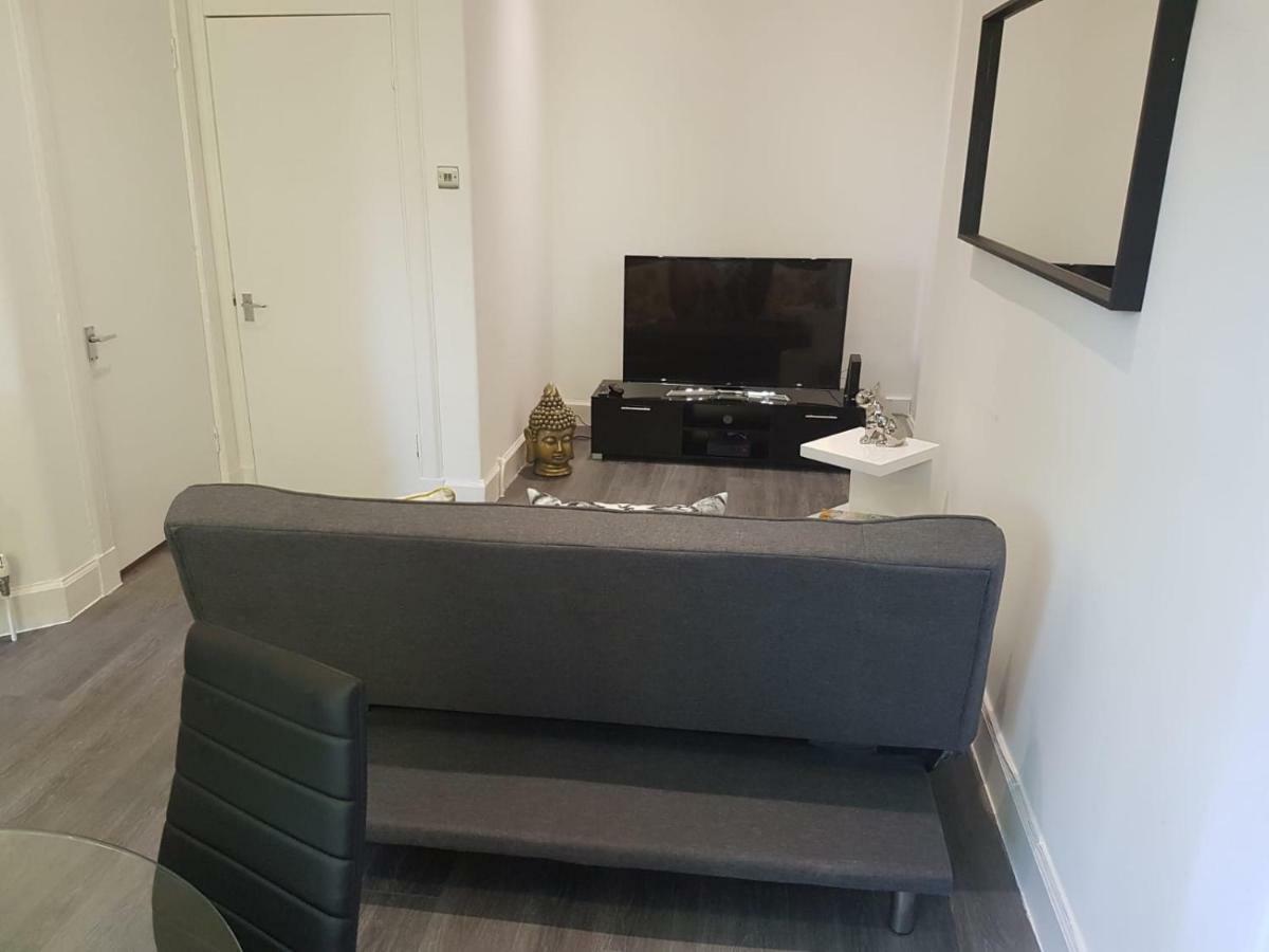 East Mayfield Apartment