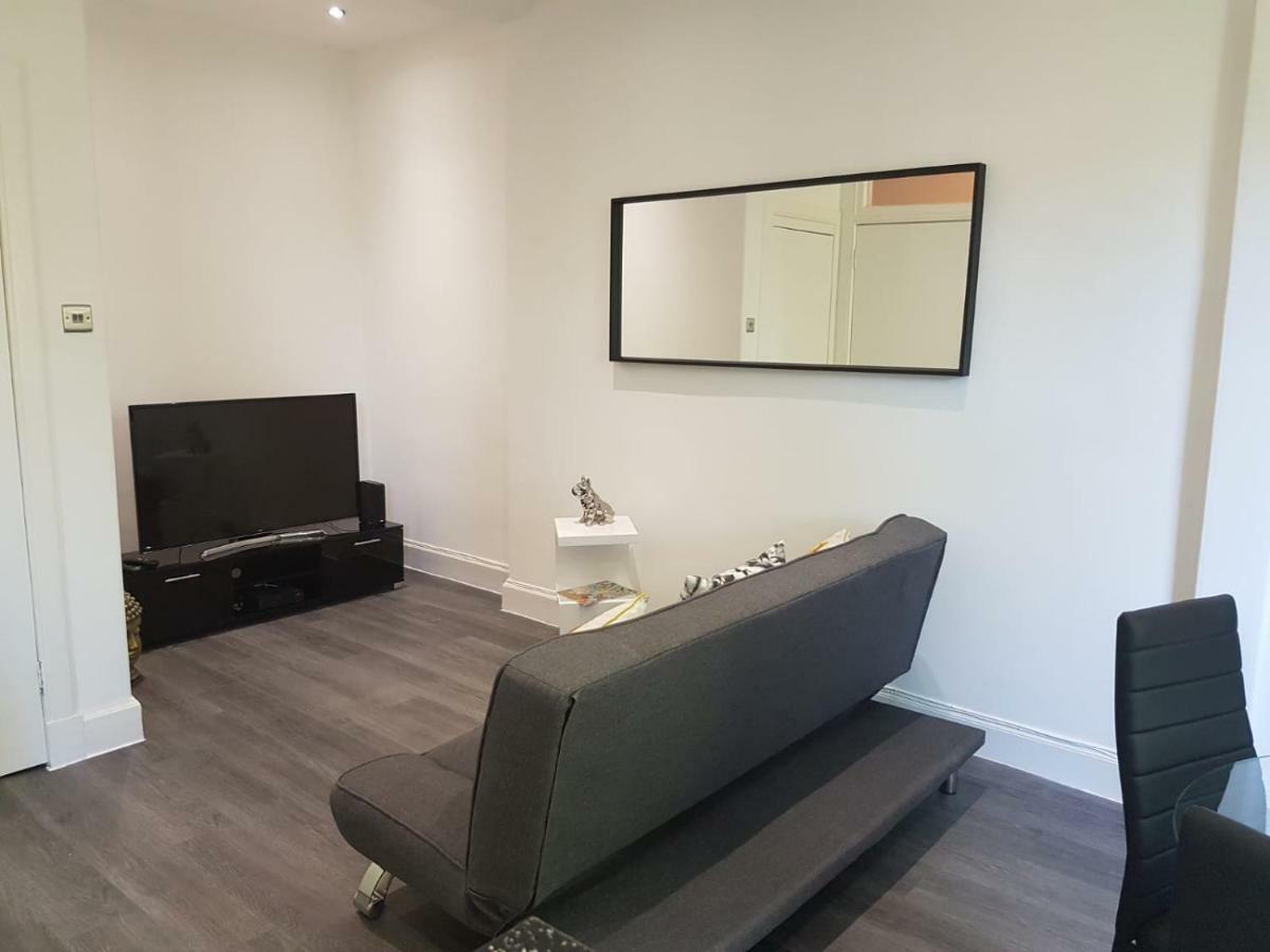 East Mayfield Apartment