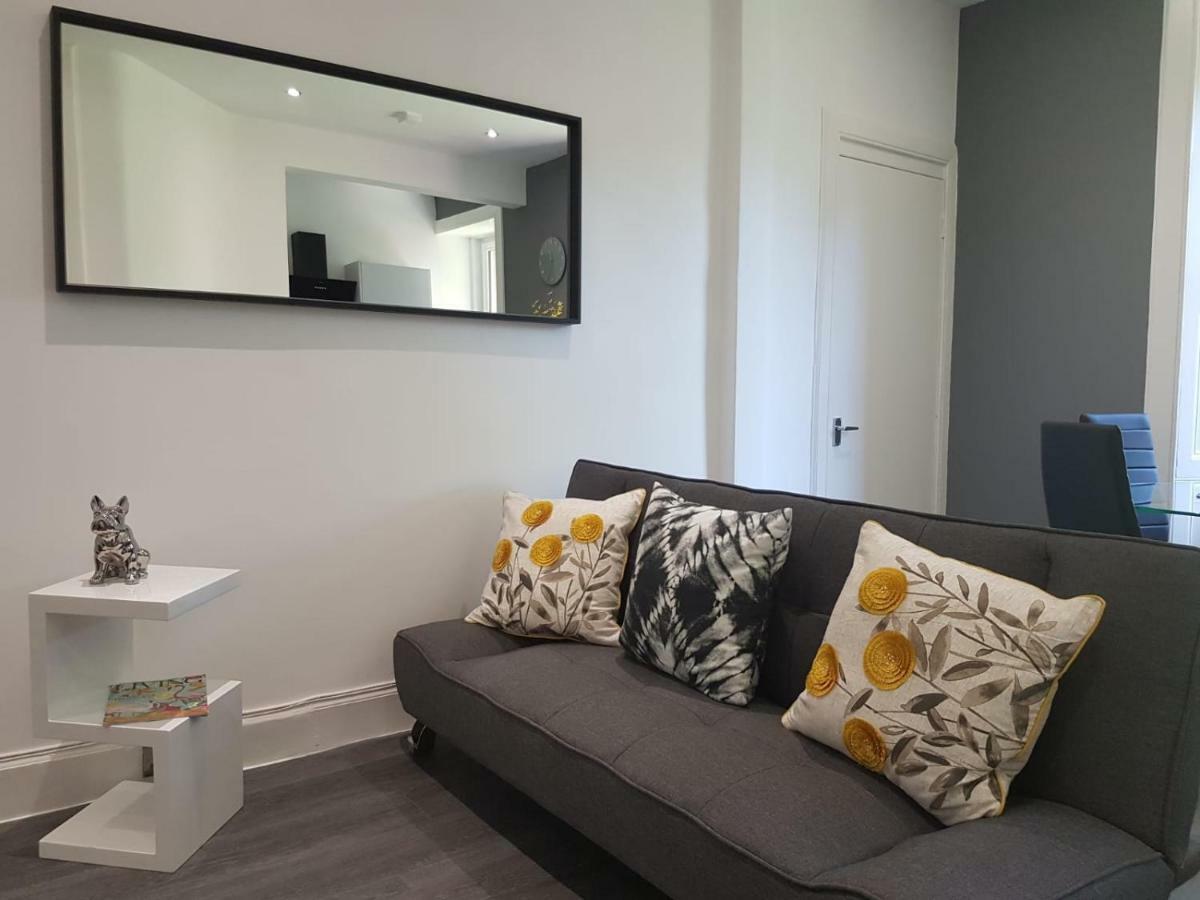 Apartment East Mayfield Edinburgh