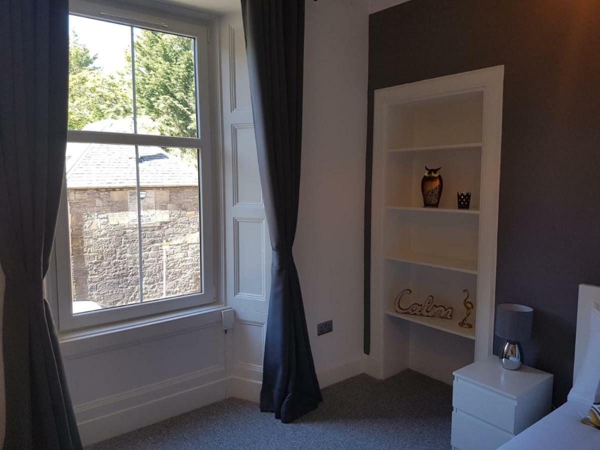 East Mayfield Apartment