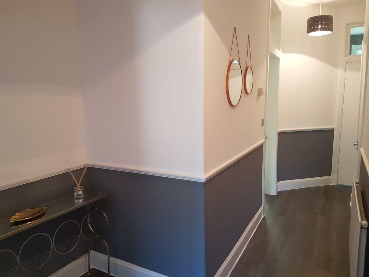 Apartment East Mayfield Edinburgh
