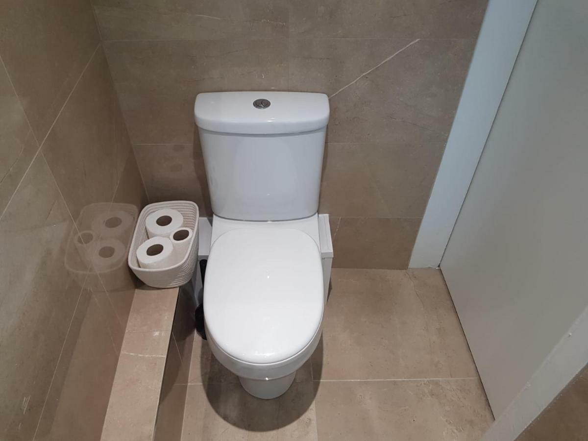 Apartment East Mayfield Edinburgh