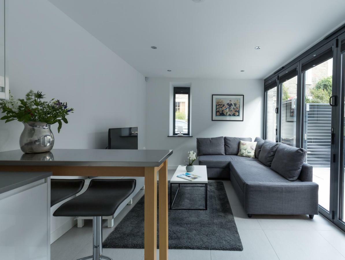 Gillespie House Apartment Edinburgh