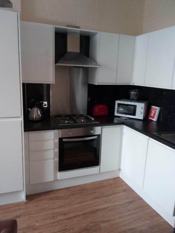 Apartment Another Edinburgh