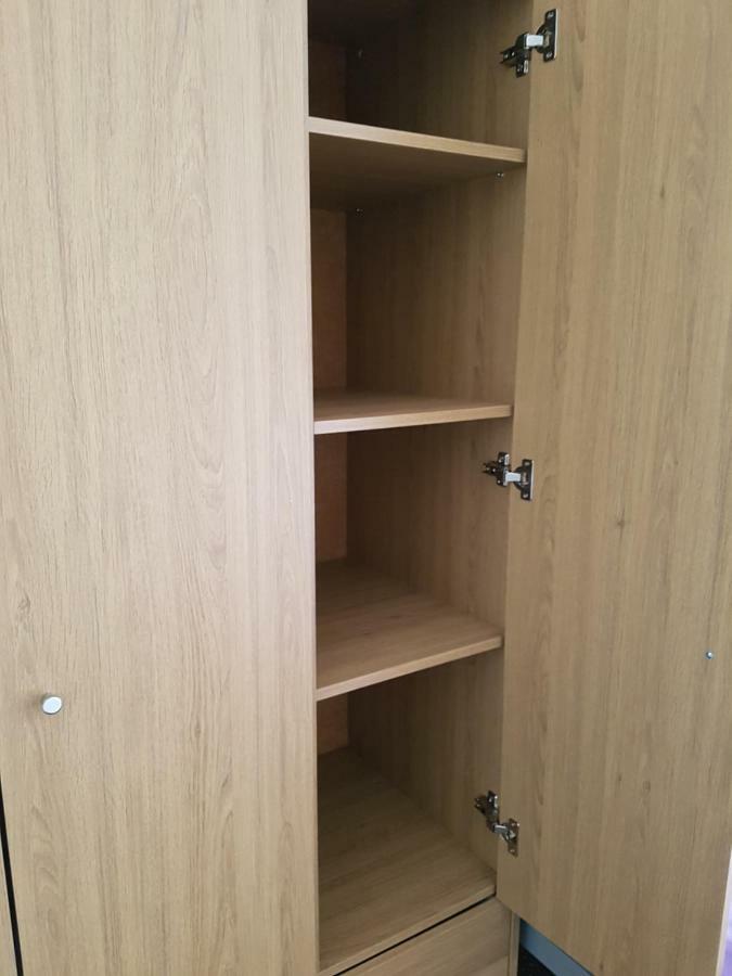 A Double Room In Vibrant Leith- Female Guest Only
