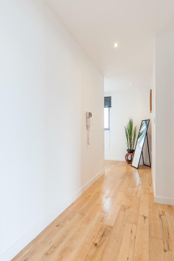 Apartment Stylish Penthouse EDI