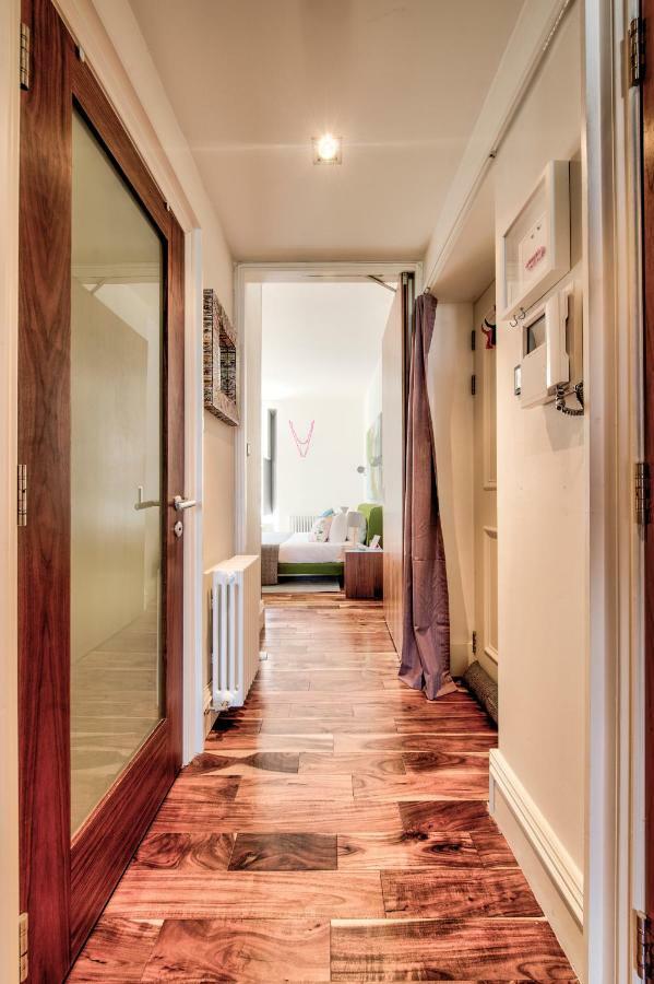 Modern Flat With Fantastic Views * Edinburgh