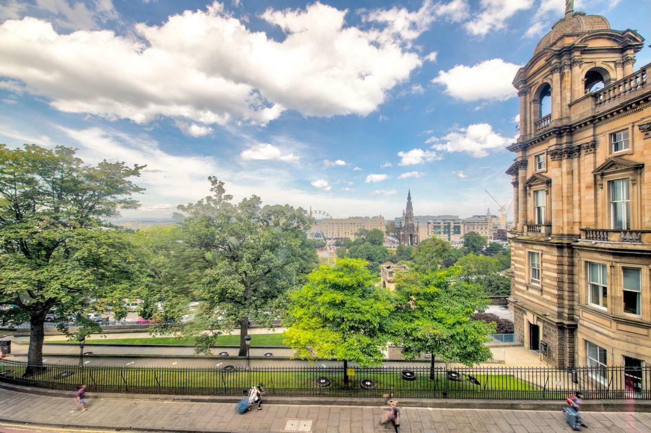 Modern Flat With Fantastic Views Apartment *