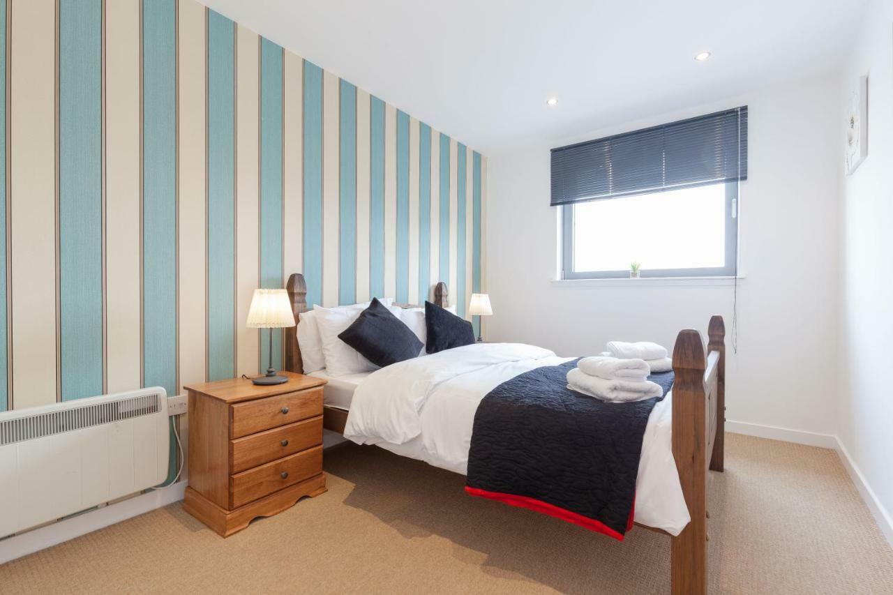 Stylish Penthouse Apartment EDI
