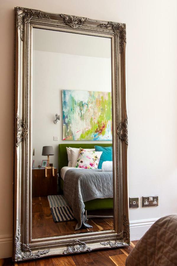 Apartment Modern Flat With Fantastic Views Edinburgh