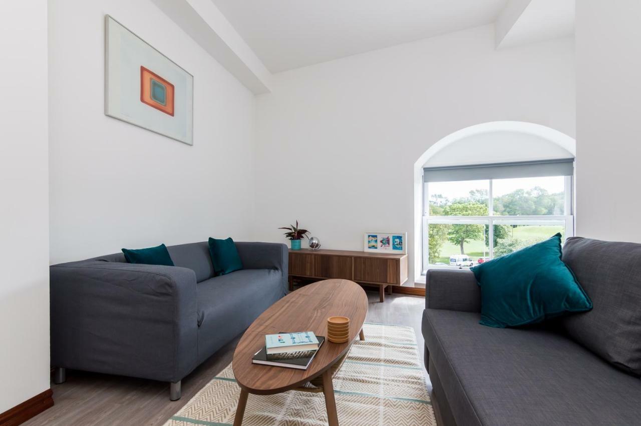 John's Place Apartment EDI
