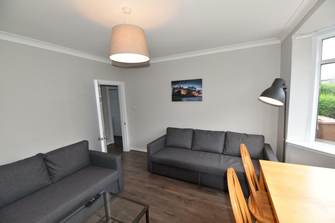 Sighthill 3 Bedrooms With Private Garden Villa EDI