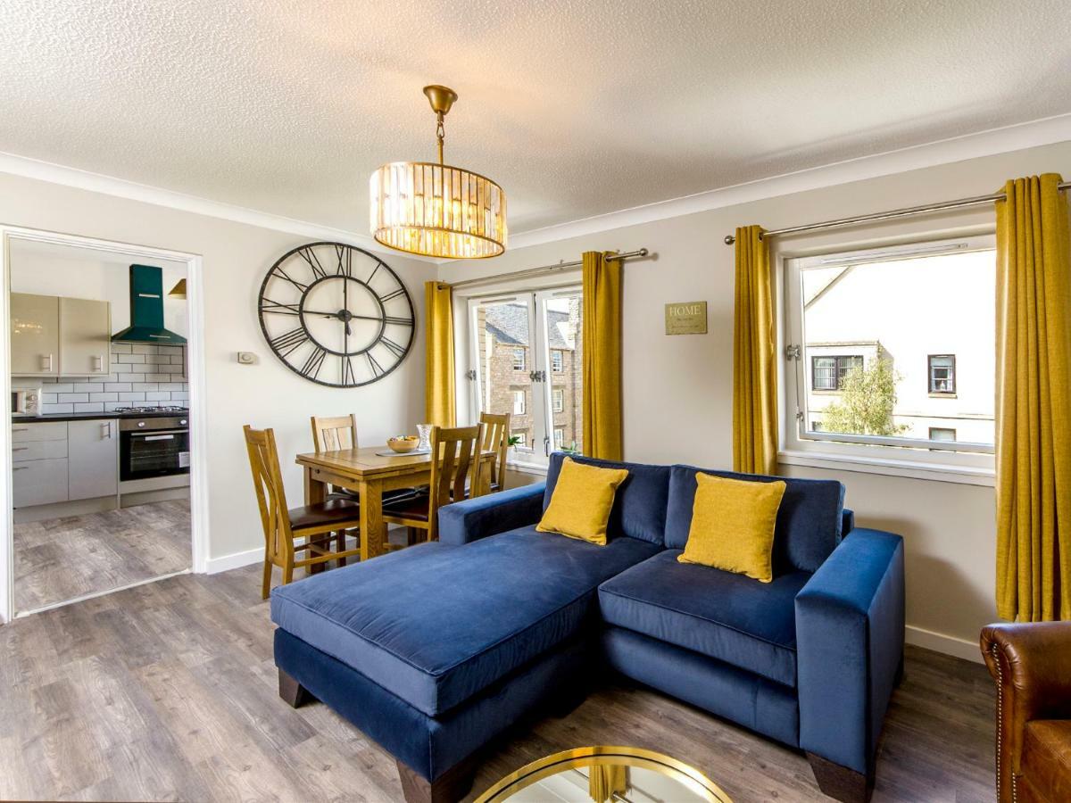 Apartment Gilmours Entry Luxury