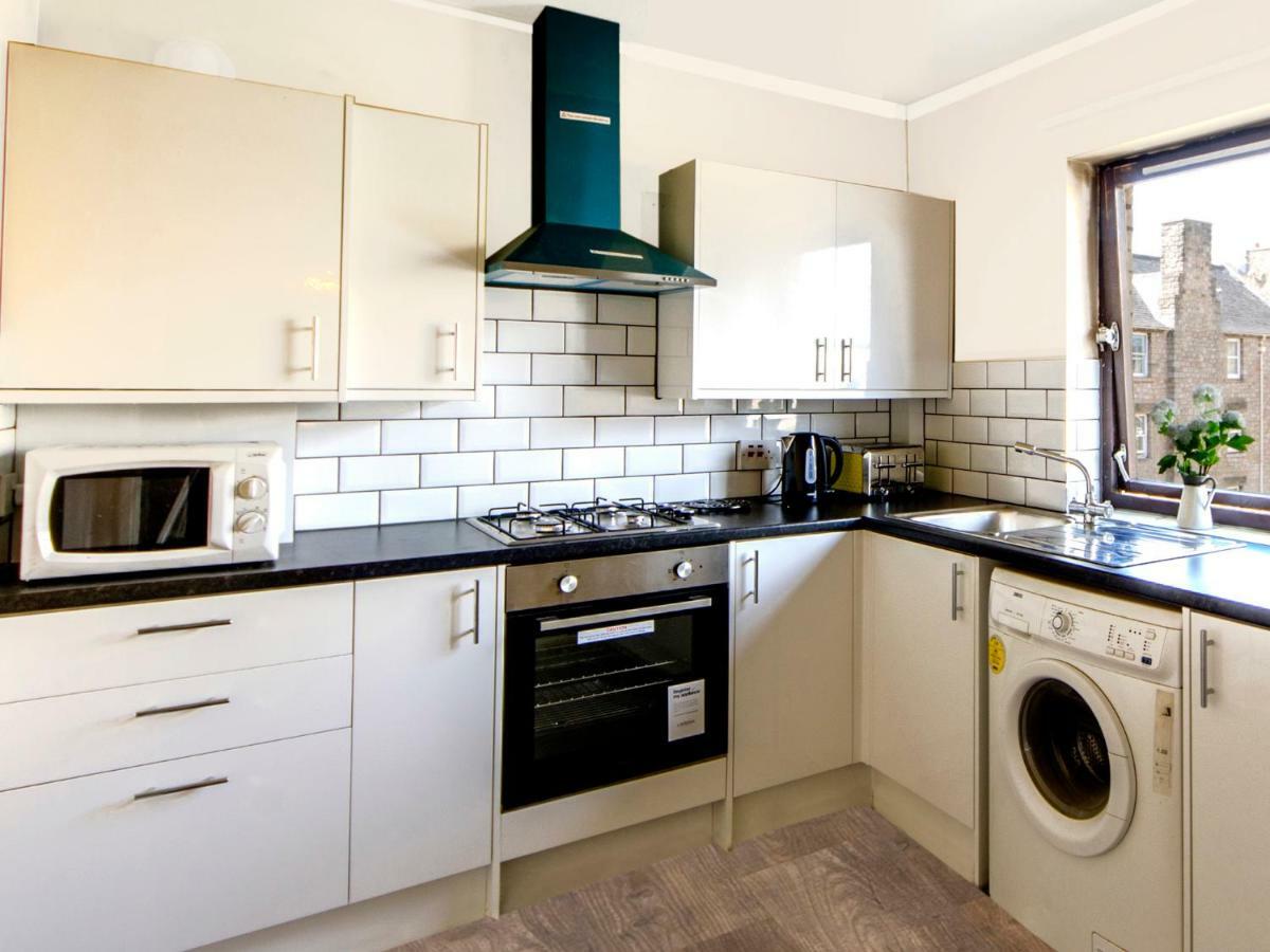 Apartment Gilmours Entry Luxury