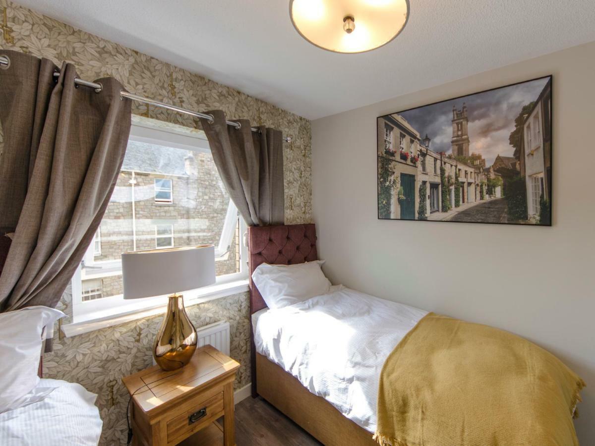 Apartment Gilmours Entry Luxury *