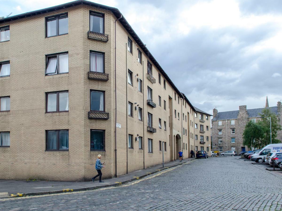 Apartment Gilmours Entry Luxury