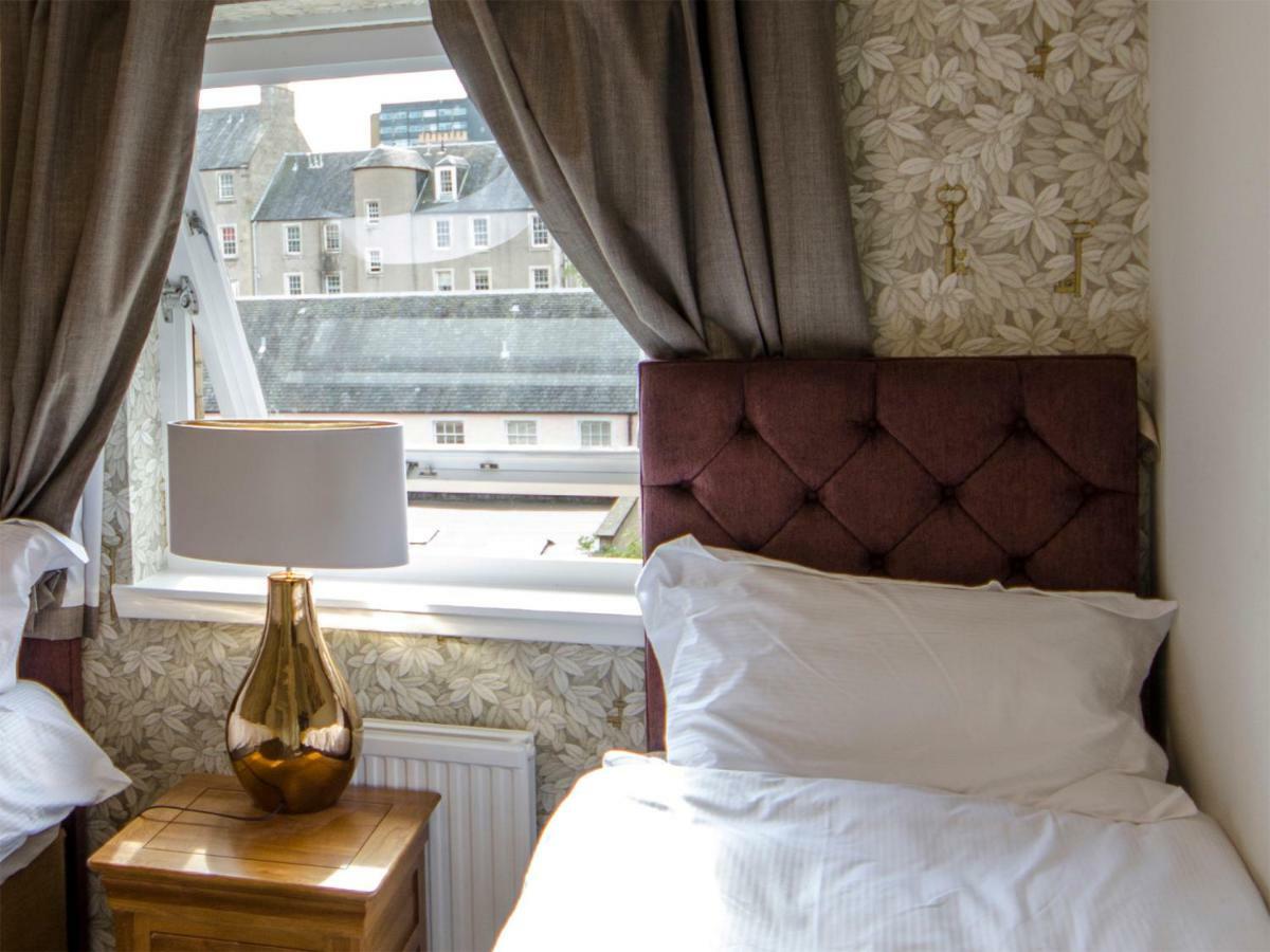 Gilmours Entry Luxury Apartment *