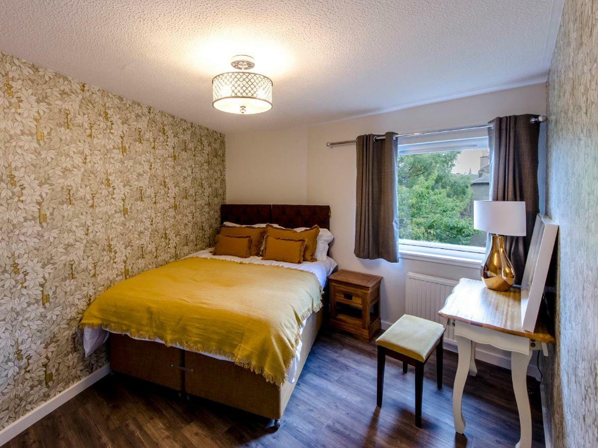 Apartment Gilmours Entry Luxury *