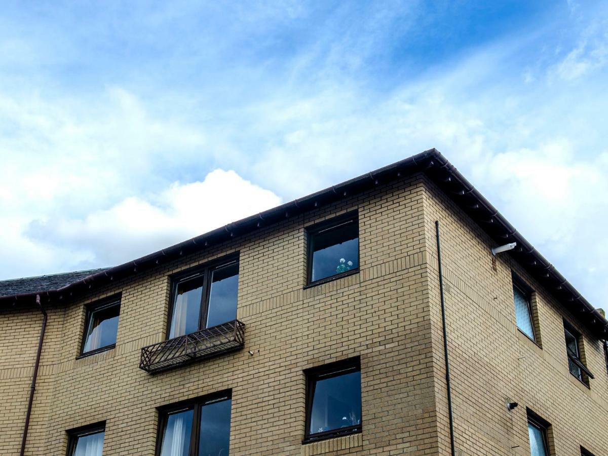 Apartment Gilmours Entry Luxury Edinburgh