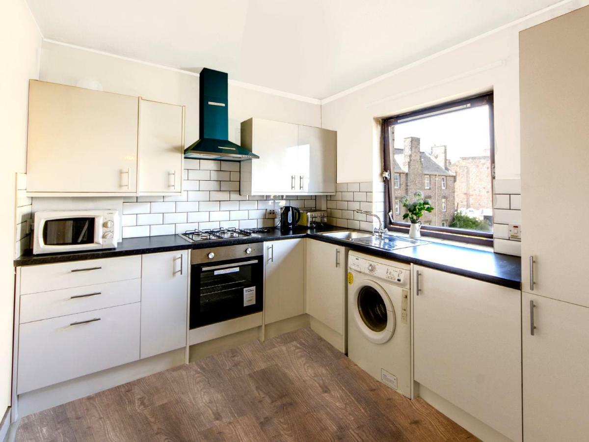 Gilmours Entry Luxury Edinburgh