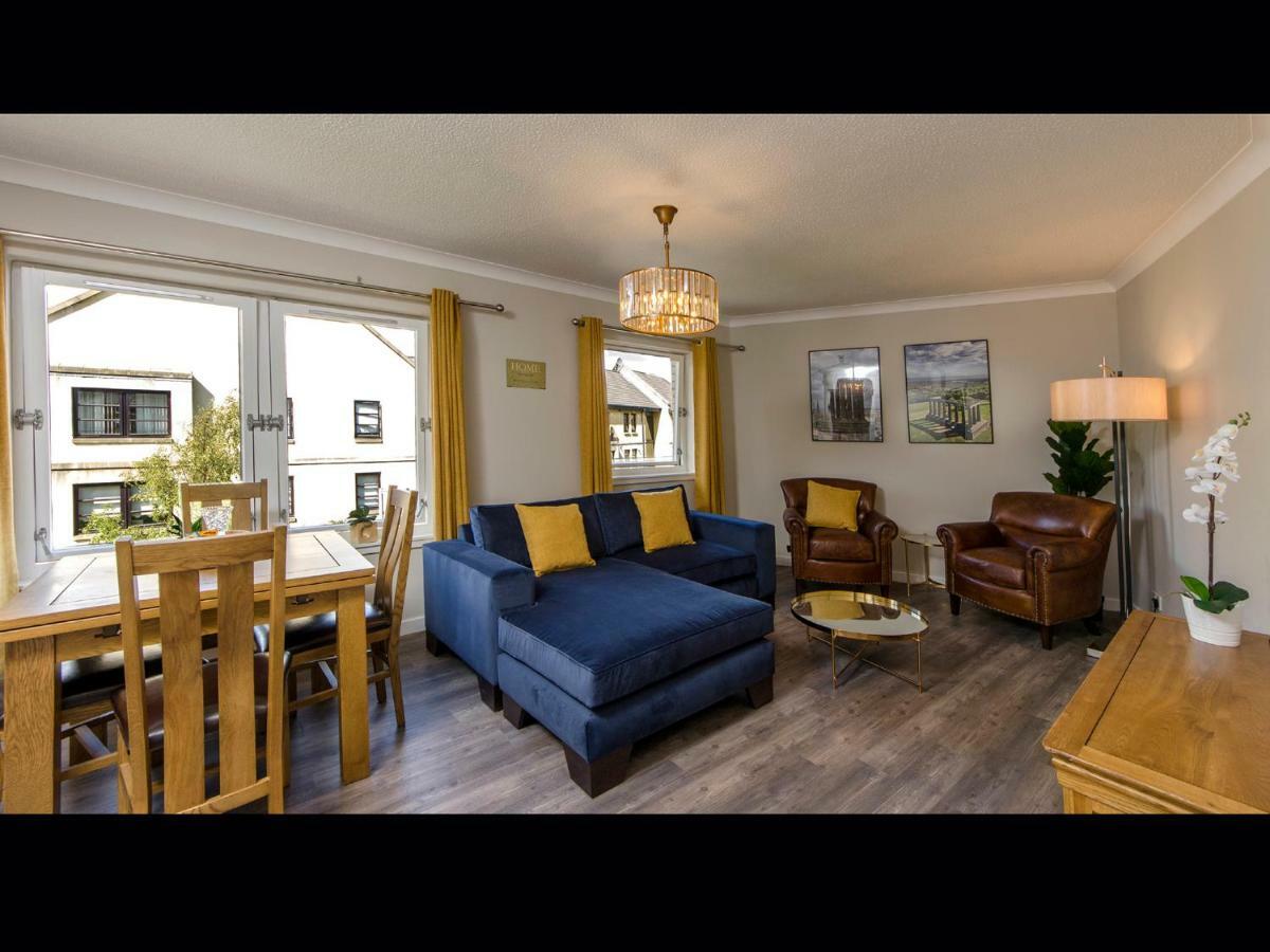 Apartment Gilmours Entry Luxury