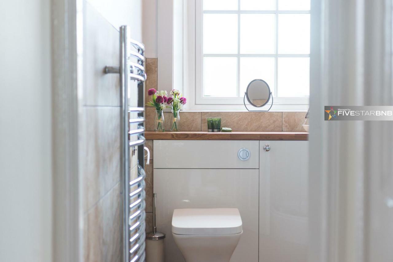 Apartment Smart Royal Mile EDI