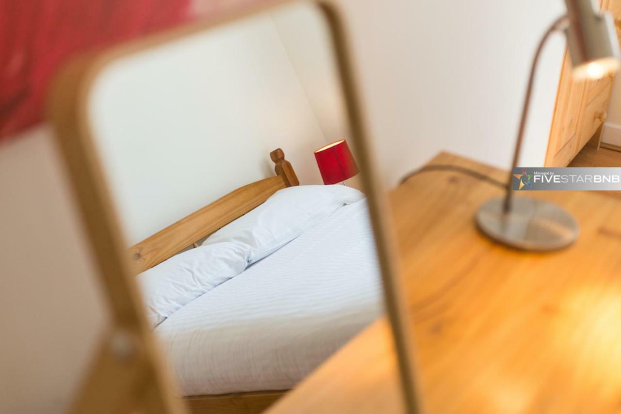 Smart Royal Mile Apartment *