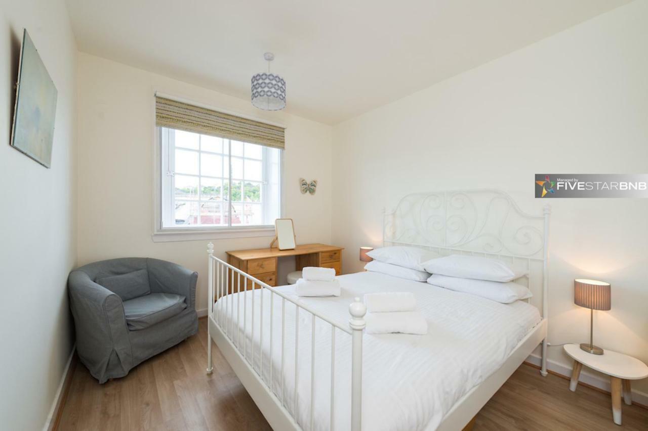Apartment Smart Royal Mile