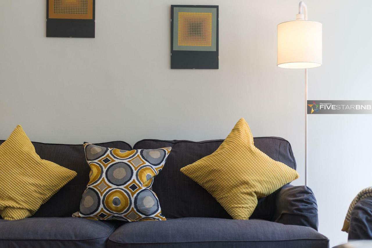 Smart Royal Mile Apartment *