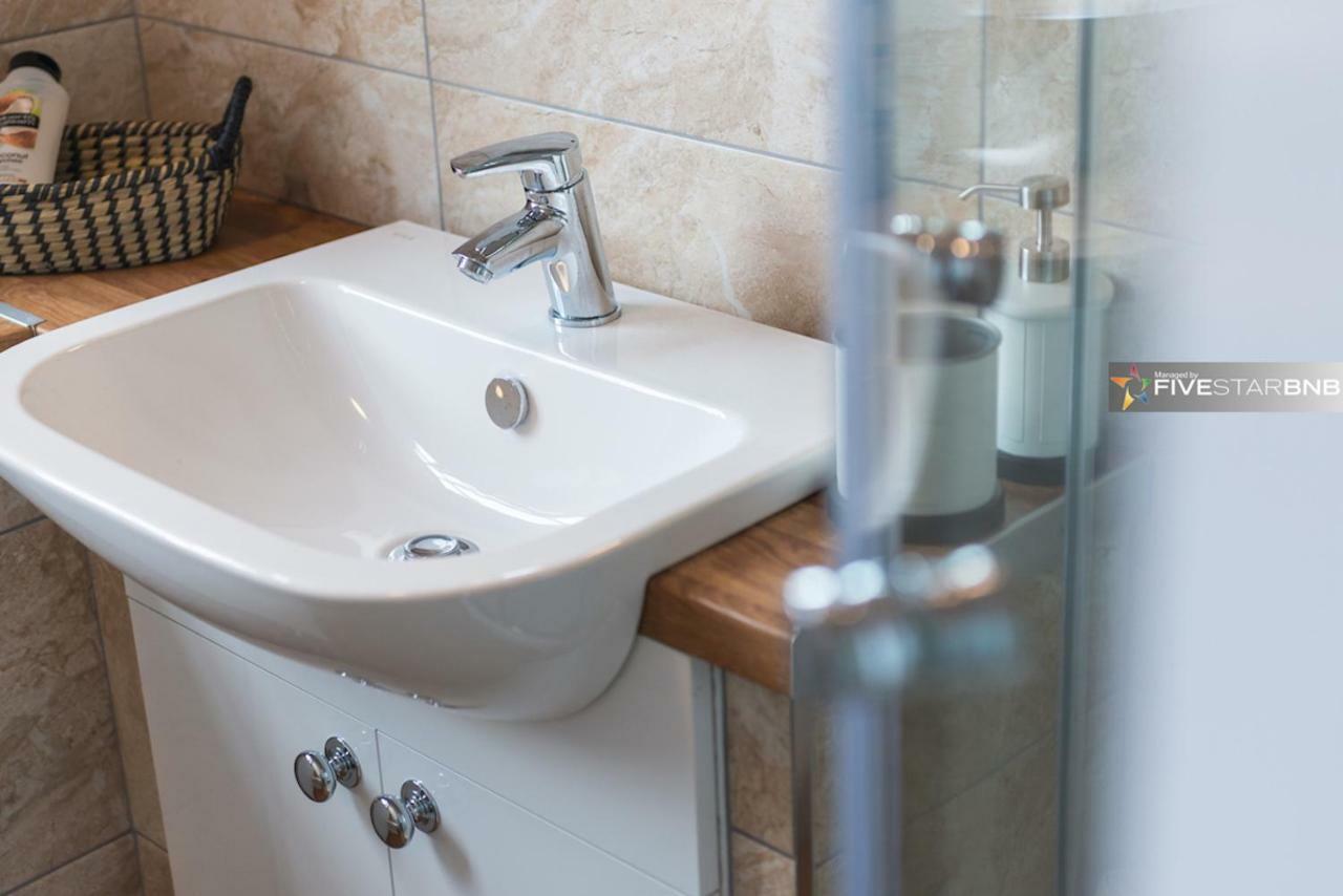 Apartment Smart Royal Mile