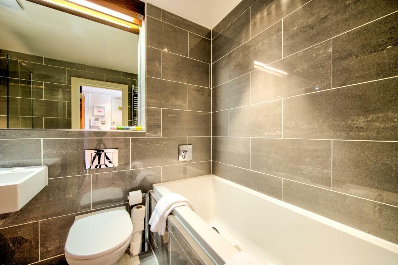 Apartment Modern Flat With Fantastic Views Edinburgh