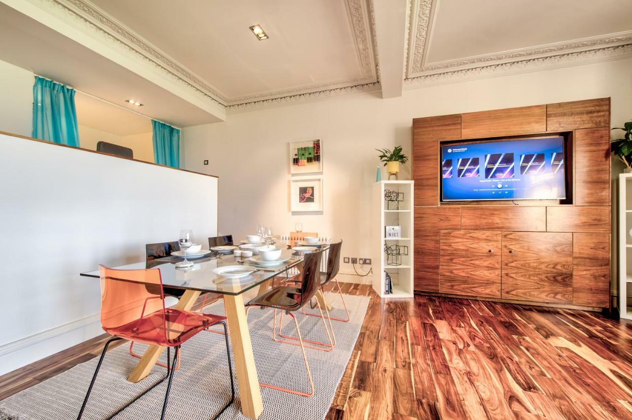 Modern Flat With Fantastic Views Apartment *